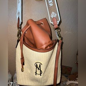 Steve Madden crossbody